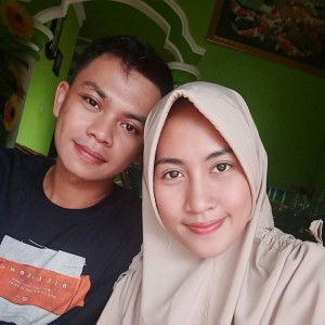 Indah Lupiah profile icon