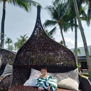 Pola Marcelo Candelaria profile icon