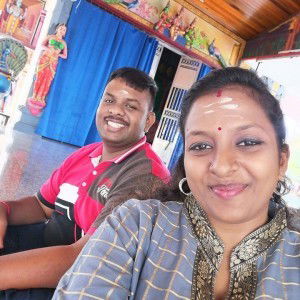 Kunna Thevaki profile icon