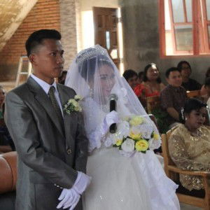 Susanty Tonenggo profile icon