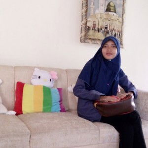 evanitamaharani sastrodiharjo profile icon