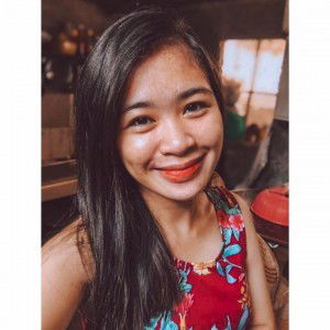 Cher Ann Rose Matobato profile icon
