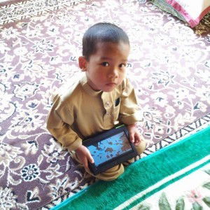 Nur Ashikin profile icon