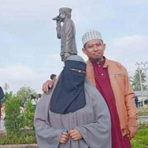 Ummu Muti'ah profile icon