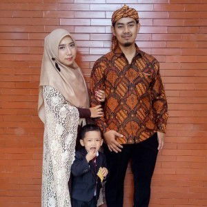 Nurlaely Mega Maulidiansyah profile icon