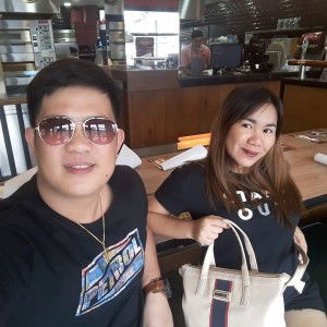 MJ Riobuya Yap profile icon