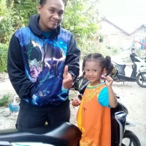 Aya NurAida Hariyanto profile icon