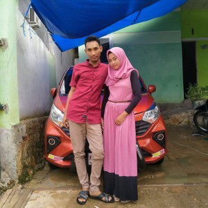 Ervin Suryani profile icon