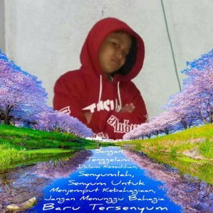 Edy Amk profile icon