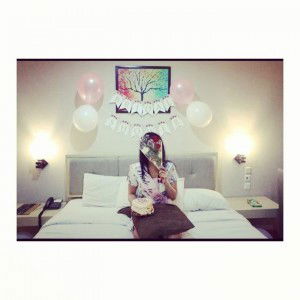 Chintia Pramono profile icon