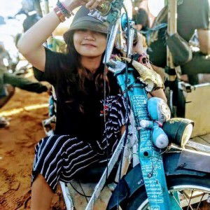 Mahrita profile icon