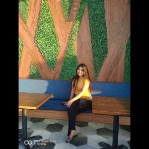 Itha Anita profile icon