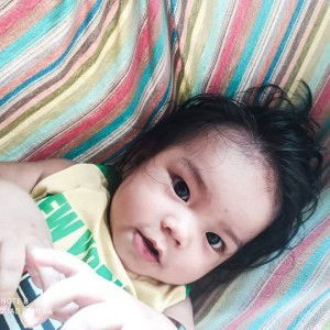 Mary Jane Ignacio Gutierrez profile icon