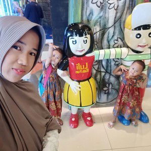 プスピタ サリ profile icon