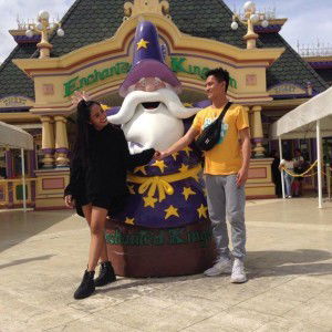 Ja Bustaliño profile icon