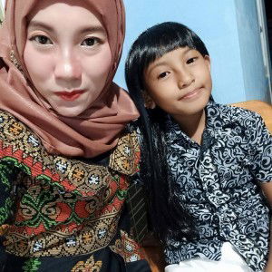 Mega Lutfi Kusuma Sari profile icon