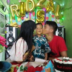 Moh Nasridzal profile icon