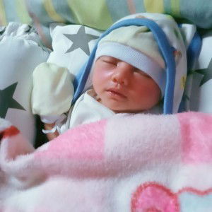 Nicole Rivera Lebite profile icon