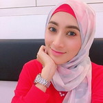 Suzulaiha Mohamad profile icon