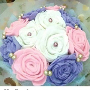 Fitrie Aprilia profile icon