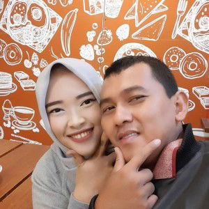 Holis Nurcholis profile icon