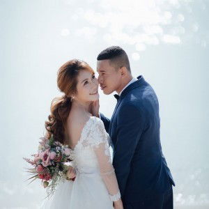 Caramail Kanokporn profile icon