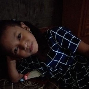 Zhulay Qu profile icon