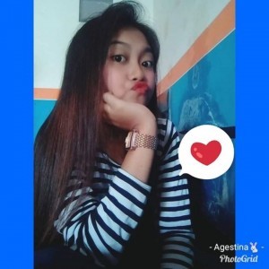 Agestinaa Priandini profile icon