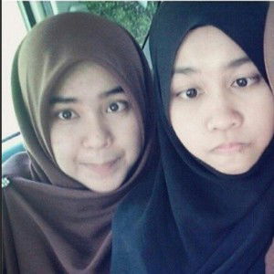 Aisyah Sabri profile icon