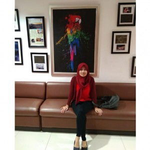 Nika Cahyani profile icon