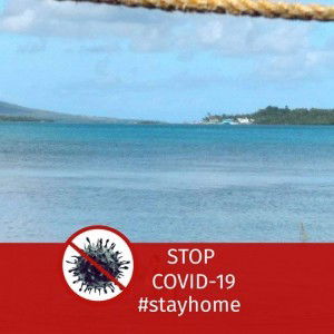 Diana Buli-Buli Gagaboan profile icon