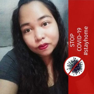 Karen Joy Mangalino Daban profile icon