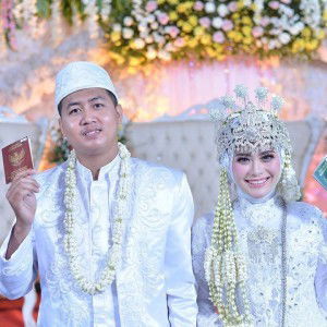 Hanif Ratna profile icon