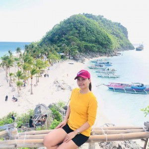 Teyam Mayang profile icon