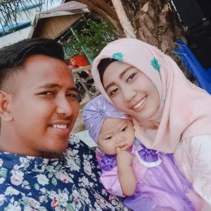 Ferra Hilya Fadli profile icon