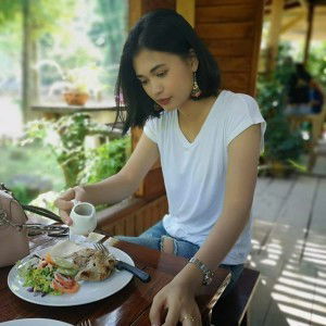 ยัย' ผึ้ง profile icon