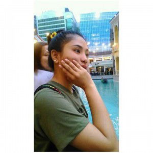 Richelle Dumo profile icon