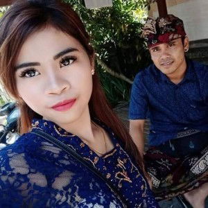 Ketut Anny profile icon