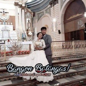 Michelle V Yatar profile icon