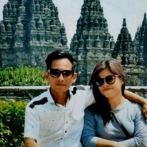 Anto Suprianto profile icon