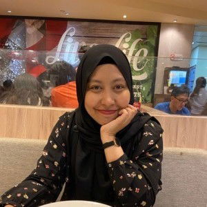 Suhaila A. profile icon