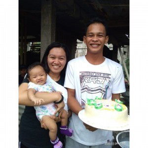 Eyah Claveria profile icon