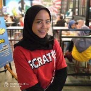 Novita Sari profile icon