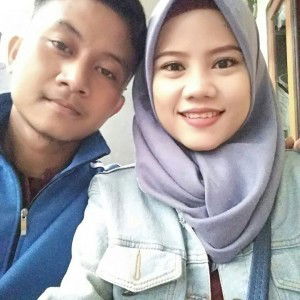 Rika Fajrina profile icon