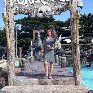 Abelbeth Gabay Abequibel profile icon