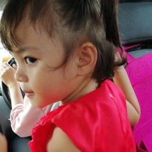 Nur Hidayah profile icon