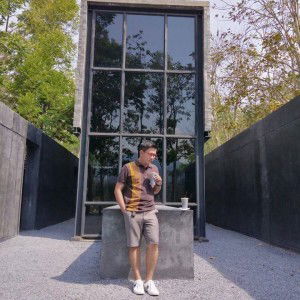 ศรีหนุ่ม สมรภูมิ profile icon