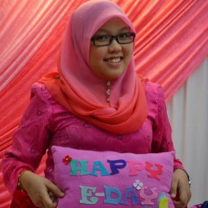 nor arina Rosdi profile icon