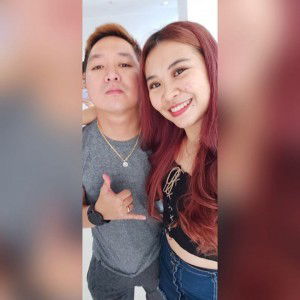 Daisy Jane Camat Joaquin profile icon