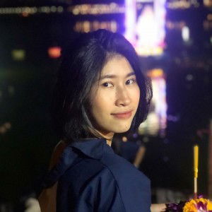 Ploy Pailin profile icon